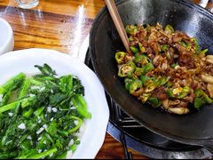 -张氏父子常德肠子馆(红星总店)