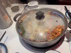 -聚味罗记大排檔·烧烤·鲜鱼杂·甲鱼煲(科学馆店)