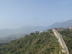 -慕田峪长城