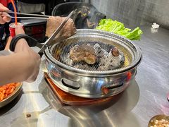 -本炙炭烤·蒲烧活鳗料理店(金沙洲店)