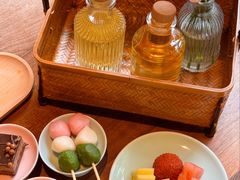 -梅间堂茶馆(绿地缤纷城店)