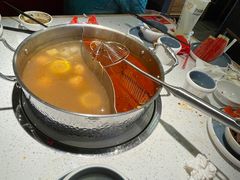 -左庭右院鲜牛肉火锅(苏州园区永旺店)