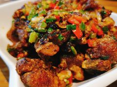 -隔壁老王·家常云南菜(花巷店)