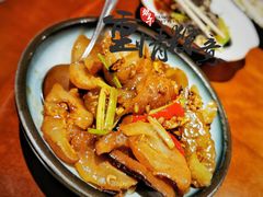 -金苑酒家·客家菜·广东老字号(万象店)
