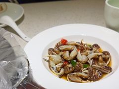 -船歌·鱼水饺青岛菜(金狮广场店)