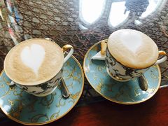 -茵特拉根酒店·西餐厅