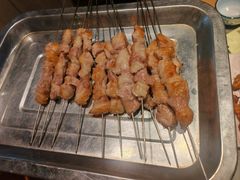 -老白清真烧烤(锦州旗舰店)