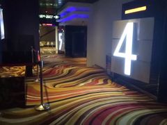 -金逸影城(百信东区店)