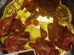 -院里寻菜·精致庭院菜(观沙岭店)