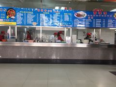 -中医药大学-第2食堂