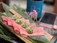 -老乾杯和牛烧肉(王府中环店)