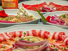 -韩时烤肉(枫蓝店)