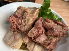-尼玛藏家风味园(阿山食城店)