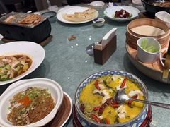 -北国饭店.海鲜.北方菜(新河路店)