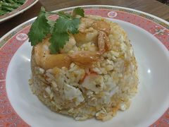 -曼谷食堂·泰国家庭料理(丹桂路店)