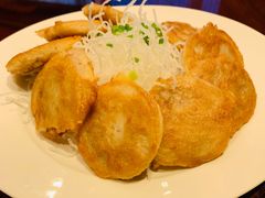 -万豪中餐厅·粤菜·北京粤财JW万豪酒店
