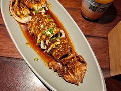 -前海沿·青岛菜(五四广场永旺店)