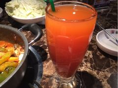 iphone_upload_pic-猪啊牛呀羊啊铜盘烤肉(正大广场店)