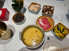 -海底捞大排档火锅(悦荟广场店)