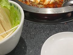 -清真·锦翔炝锅鱼(明德门店)