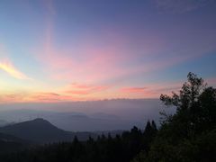 -九宫山风景区