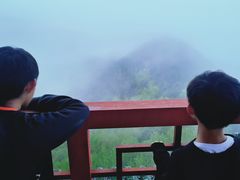 -翠矶山公园