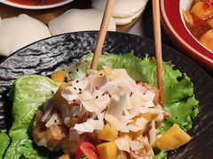 -陈熹公民族美食文化餐厅·清真(中华广场店)