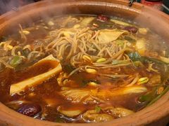 -大胃姐·路边牛杂打边炉(云龙华府店)