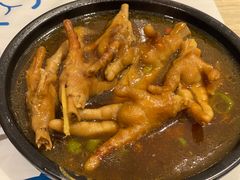 -松哥油焖大虾(皇岗一店)