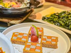 -金騰閣·经典粤菜(汾江中路店)