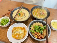 -小南小粉手工粉(迎薰路店)