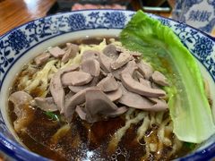 -苏渝轩锅盖面(润州万达广场店)