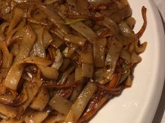 干炒牛河-乾园(天河城店)