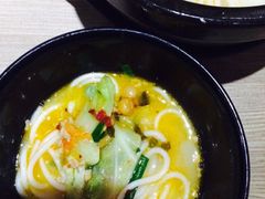 -云味馆·云南菜·云南米线(景田店)