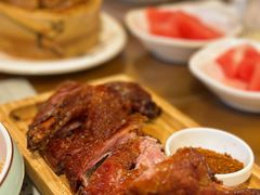 -重庆石磨豆花庄(乔庄店)