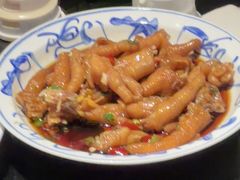-黄山老妈·土菜(碧桂园店)