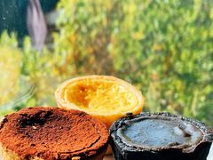 -黛汀烘焙DAINTY BAKERY(代字行合生汇店)