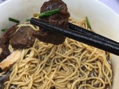 -老赵面店(大西路店)