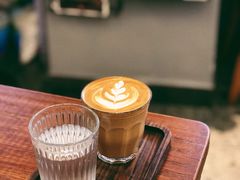 -CoffeeVendor(西乡店)