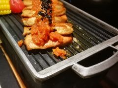 法式鹅肝-三喜日料(汇金广场店)