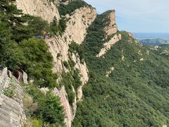 -青岩寺风景区