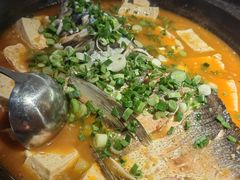 -筱爷叔·上海传统手工菜(新桥店)