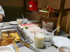 -海底捞火锅(海宁路店)