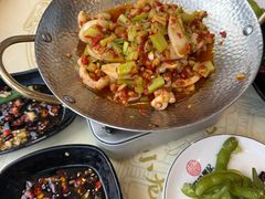 -聚味瞿记·龙虾堂(梅溪湖店)