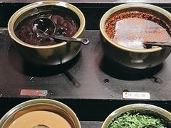 -呷哺呷哺 黄金牧场 (欢乐谷店)