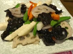 -泰香米泰国餐厅(凯德新南店)