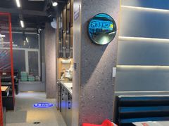 -粟氏天府·东北烧烤(江南兴隆街店)