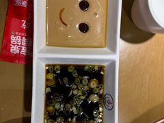 -宝泉铜锅·涮羊肉(解放东路店)