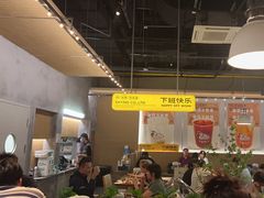 -下酒(华熙店)