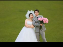 -蜜柚映画婚纱摄影(双井店)